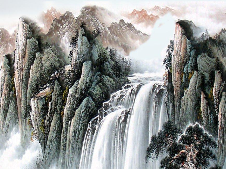 油漆墙面